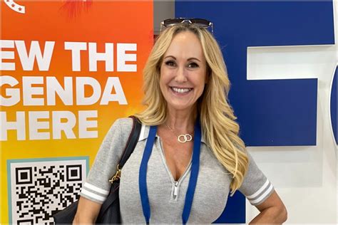 brandi love son|Turning Point USA Bans Porn Star Brandi Love 